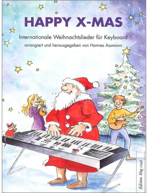 Happy X-mas